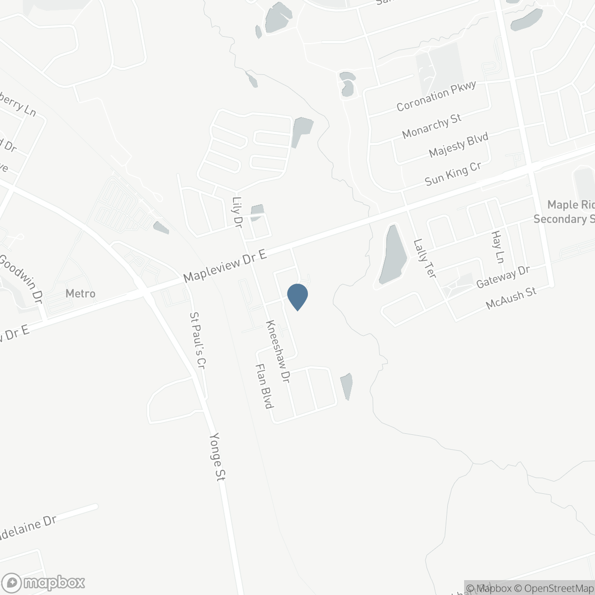 107 - 5 CHEF LANE, Barrie, Ontario L9J 0J8